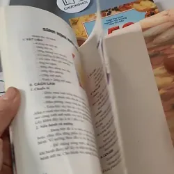 50 Món Bánh - Mứt Thông Dụng (tập 1 + 2) 727284