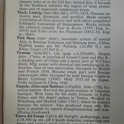 The Large Type Columbia-Viking Desk Encyclopedia (Volume 10: Thesp to Zwor) 958041
