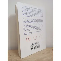 [Phiên Chợ Sách Cũ] Điểm Đến Của Cuộc Đời (2018) - Đặng Hoàng Giang S1507 504675