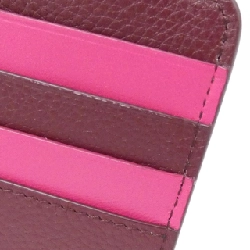 Ví thẻ BVLGARI BVLGARI 293187 623560