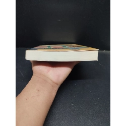 Không còn cô gái đáng để yêu mới 90% bẩn nhẹ 2012 HCM2405 Jean Marie Pierson SÁCH VĂN HỌC 914387