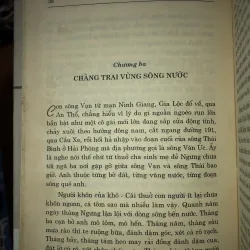 Tháng năm dài lang bạt - Tô Đức Chiêu 782311