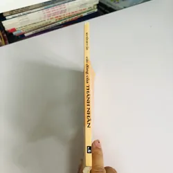 CÁI DŨNG CỦA THÁNH NHÂN  603489