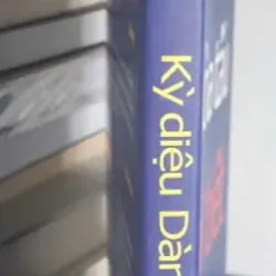 Kỳ Diệu Dàn Điều Hòa Nội Tiết 712080