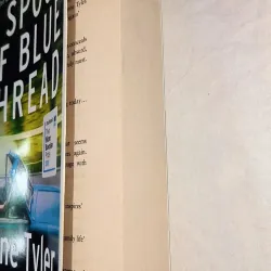A Spool of Blue Thread - Anne Tyler 747792
