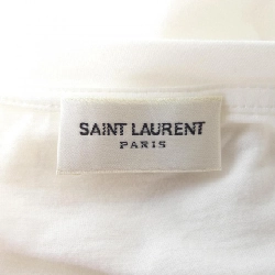 Áo thun SAINT LAURENT 614271 YBRR2 - Hàng hiệu Chính hãng 896297