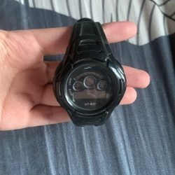 Đồng hồ xem, hẹn giờ (pass lại để lâu không dùng hết pin chỉ cần ra tiệm thay pin ạ ) 508512