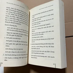 Đàn ông sao hoả - Đàn bà sao kim - Tìm lại tình yêu - John Gray 712373