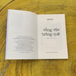 VẰNG VẶC TRĂNG QUÊ - NGÔ BÁ LỤC 784157