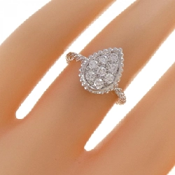 Boucheron Serpent Bohème Nhẫn Nhỏ - Hàng hiệu Chính hãng 836956