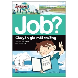 Lựa Chọn Cho Tương Lai - Job? - Chuyên Gia Môi Trường - Heo Jae Ho 285985