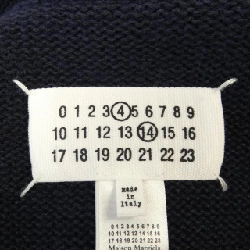 【Khuyến mãi】Maison Margiela Áo gile 640382