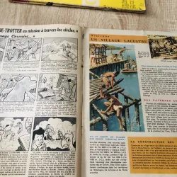 TẠP CHÍ TOUT L’UNIVERS – 1962 (3) 1017490