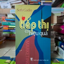 Tiếp thị có hiệu quả
