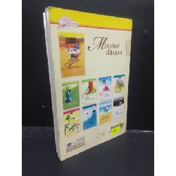 [Phiên Chợ Sách Cũ] Một thời đã qua Uyên Nhi 2009bẩn 2303 418716