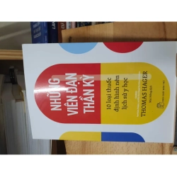 Những viên đạn thần kỳHCM01/03 985617