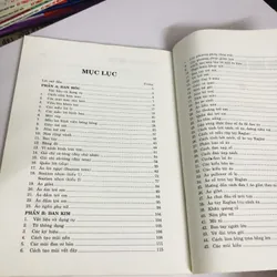 THỰC HÀNH ĐAN MÓC LEN SỢI  599783