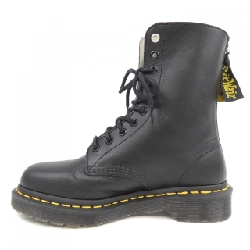 Giày bốt DR.MARTENS Y'S 10EYE - Hàng hiệu Authentic 828662