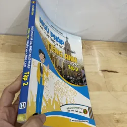 Ngữ pháp và giải thích ngữ pháp tiếng Anh tập 2 789657