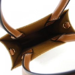 【Sản phẩm mới】Celine Mini Vertical Cab 194372FLT Túi 619486