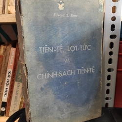 Tiền tệ, lợi tức và chính sách tiền tệ 298791