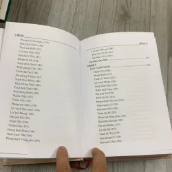 Dịch học ngũ linh - cao từ linh. 3a4 1012818