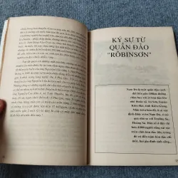 KÝ SỰ ĐƯỜNG XA - BÌNH NGUYÊN 716739