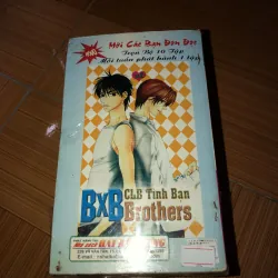 BXB CLB tình bạn Brothers  778324