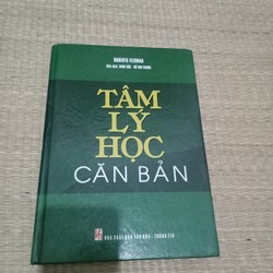 Sách Tâm lý học căn bản 196487