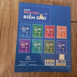 Bí quyết chinh phục điểm cao ngữ văn 8
30k 729937