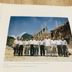 Hòa Bình – Một Thoáng Quê Hương (A Glimpse of Hoa Binh) 971133