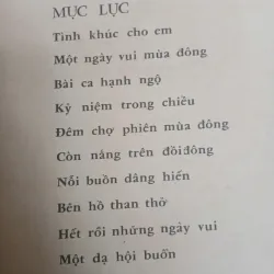 YÊU NHAU KHI CÒN THƠ - LÊ UYÊN PHƯƠNG 996896