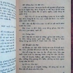 Giải thích và hướng dẫn Điều lệ, Nghi thức Đội 8672