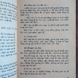 Giải thích và hướng dẫn Điều lệ, Nghi thức Đội 8672