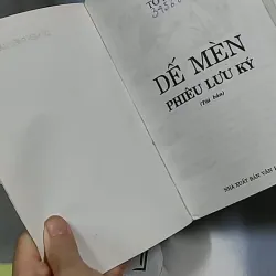 Dế Mèn phiêu lưu ký 698639