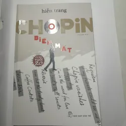 Chopin biến mất - Hiền Trang