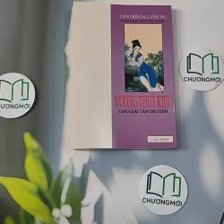 Vương Thúy Kiều - Chú Giải Tân Truyện - Tản Đà Nguyễn Khắc Hiếu chú giải 798334