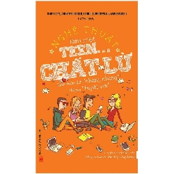 Nghệ thuật làm một teen chất lừ (TB.19) - Andy Cofe,Andy Qhittaker - 2019 - TÂM LÝ GIÁO DỤC Blogmeo040226