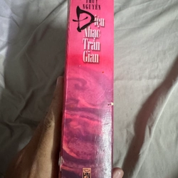 Tiểu thuyết lịch sử - Điệu nhạc trần gian 517154