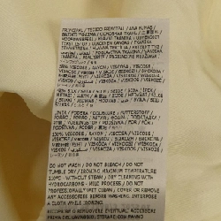 Jil Sander JIL SANDER J02BN0213 J65005 Áo khoác không cổ 632227