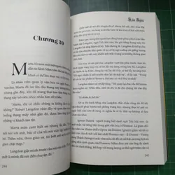Hảo ngục - Dan Brown 563807
