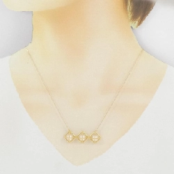 Dây chuyền ngọc trai Akoya Tasaki - Hàng hiệu Authentic 839231