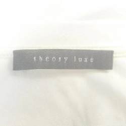 Theory luxe - Áo top hàng hiệu Authentic 825002