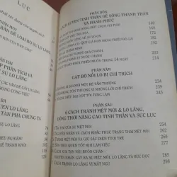 Dale Carnegie - QUẲNG GÁNH LO ĐI & VUI SỐNG (Nguyễn Văn Phước dịch) 776774