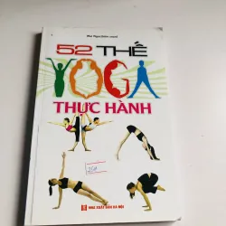 52 THẾ YOGA THỰC HÀNH  969803