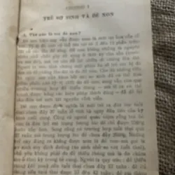 Giải đáp về bệnh tật trẻ em -102 trang  1020223