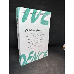 Creative confidence Tom Kelly & David Kelley New 90% SBM1404