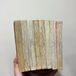 II Truyện Tranh: SAIKI KUSUO _ Kẻ Siêu Năng Lực Khốn Khổ - SHUICHI ASO - 2021 • 2022 738107