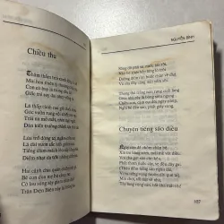 Nguyễn Bính thơ và đời (có ẩm) 757210