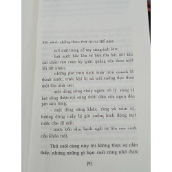 Nghe mùi kết thúc - Julian Barnes (Nghiêm Quỳnh Trang dịch) 465533